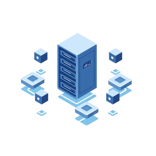 Database ready